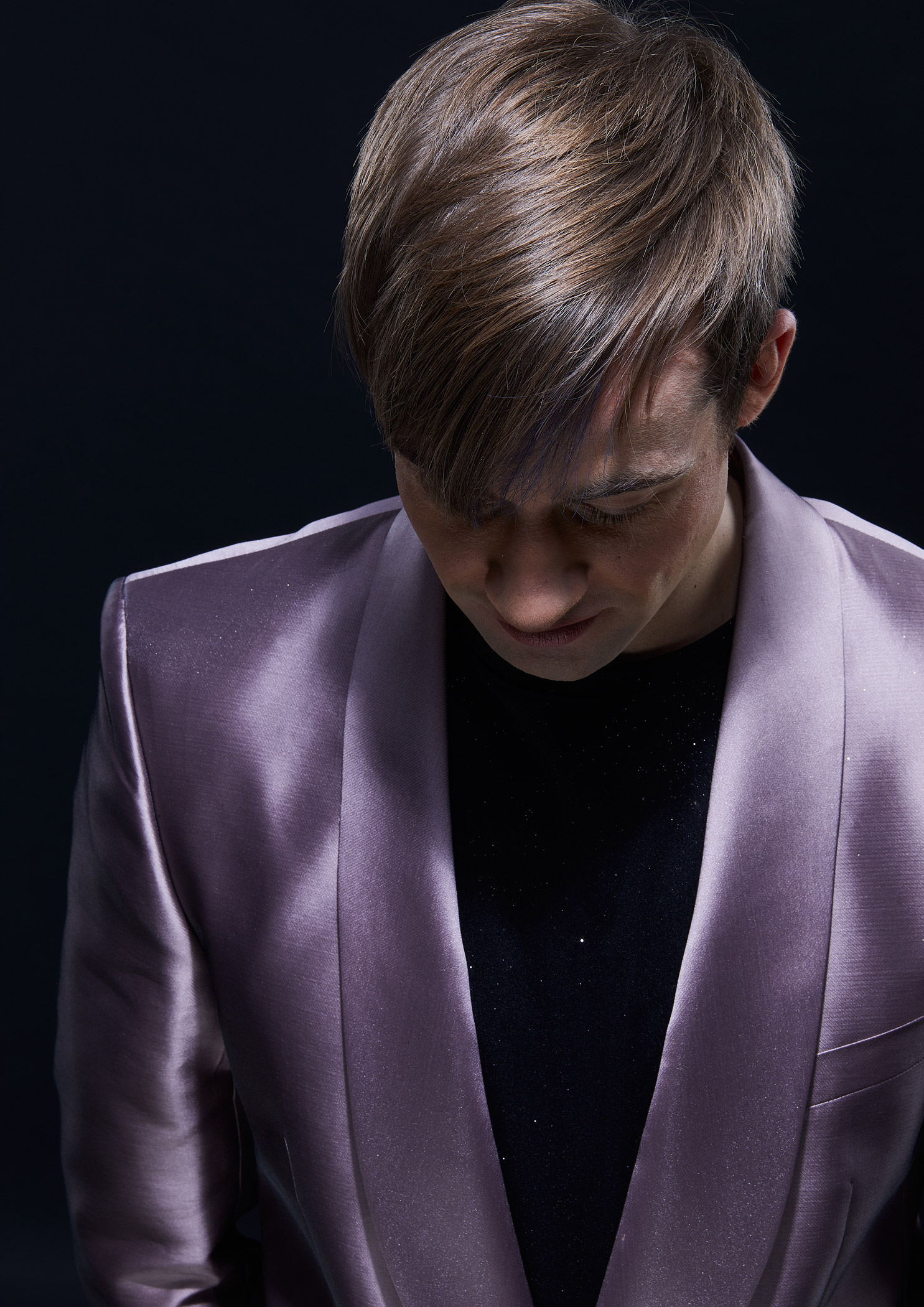 Coiffure unique - Philip Deplaecie