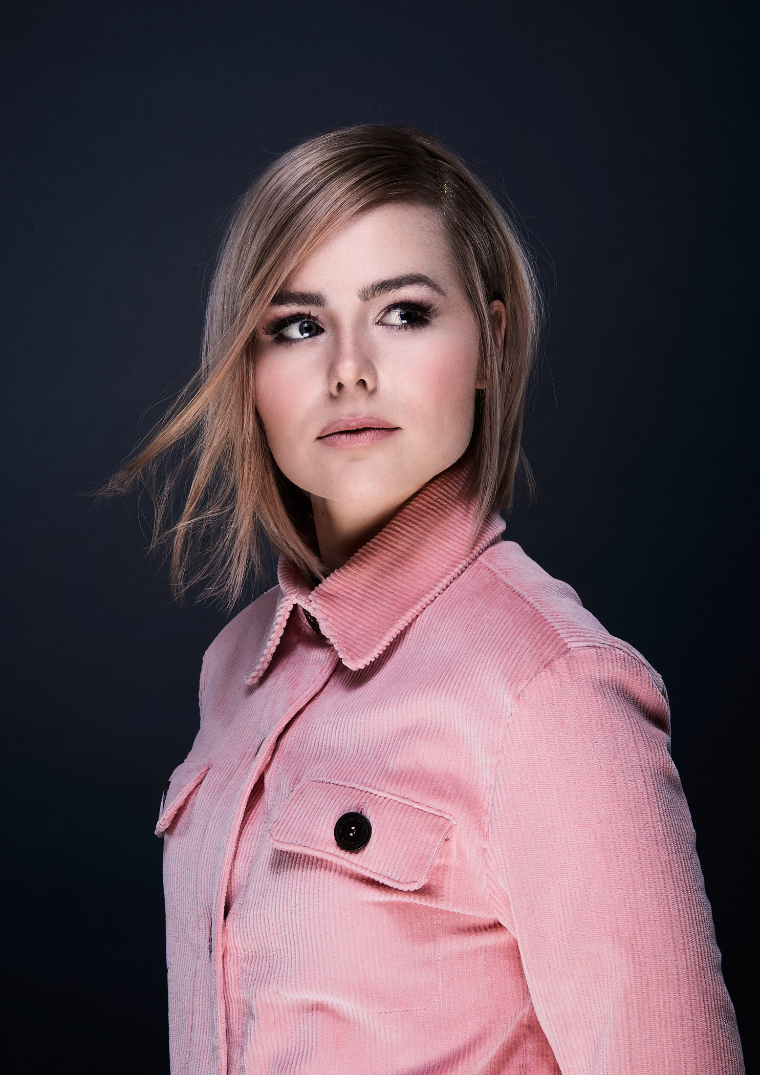 Coiffure unique - Philip Deplaecie