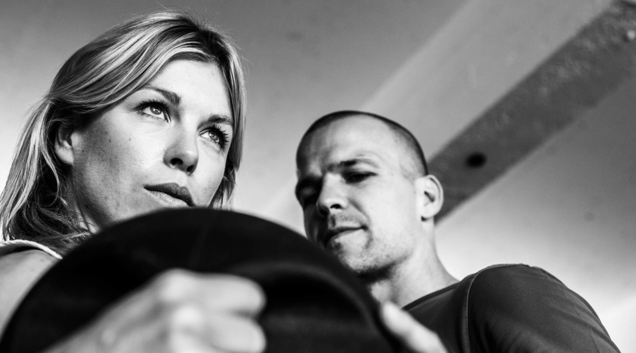 De Morgen - Ellen Kegels