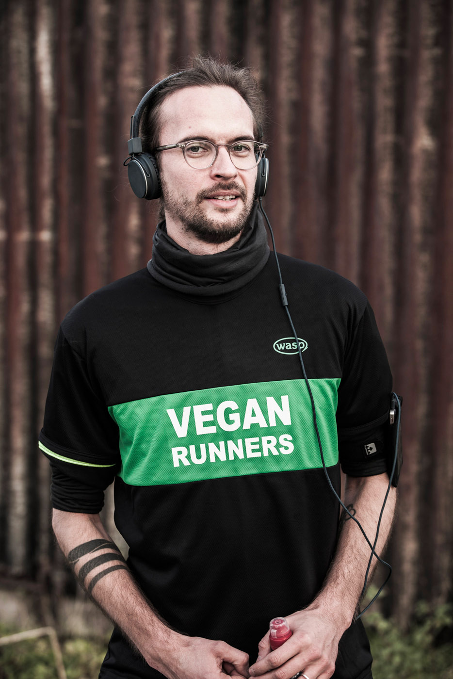 De Morgen - Yves Drieghe