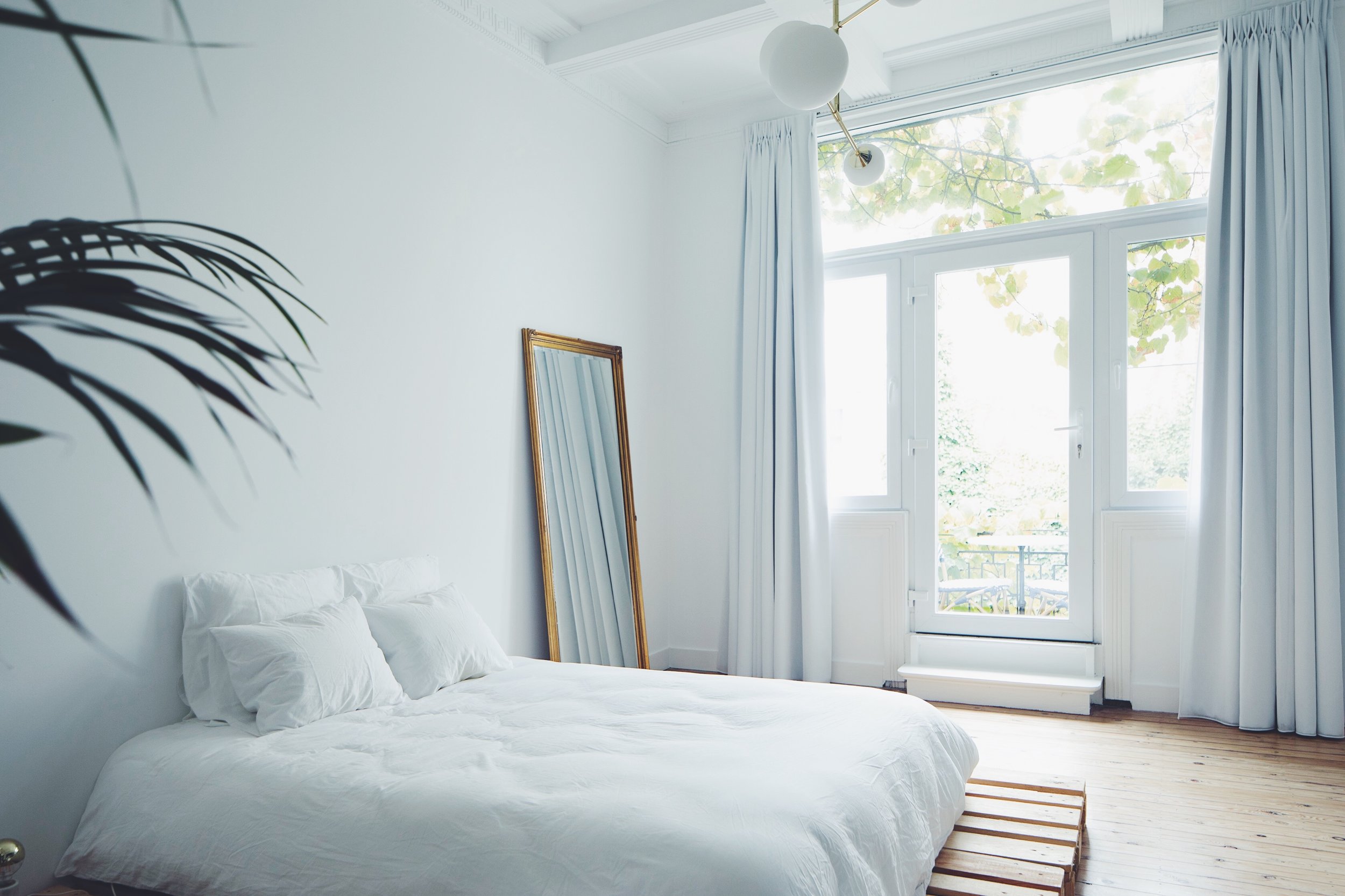 Heytens - Gerrit and the city