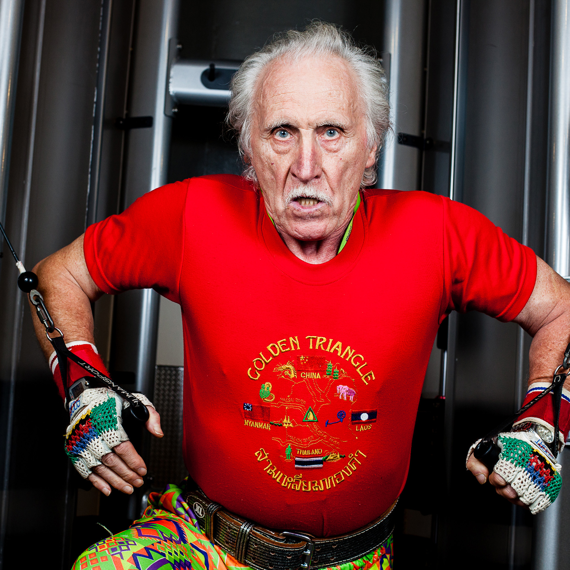 Het Laatste Nieuws - sweat