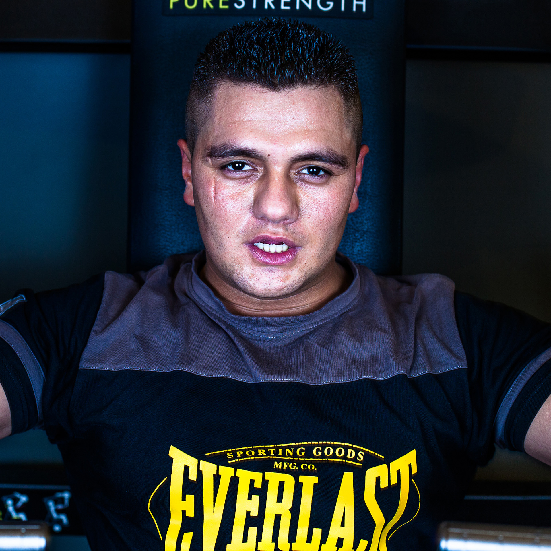 Het Laatste Nieuws - sweat