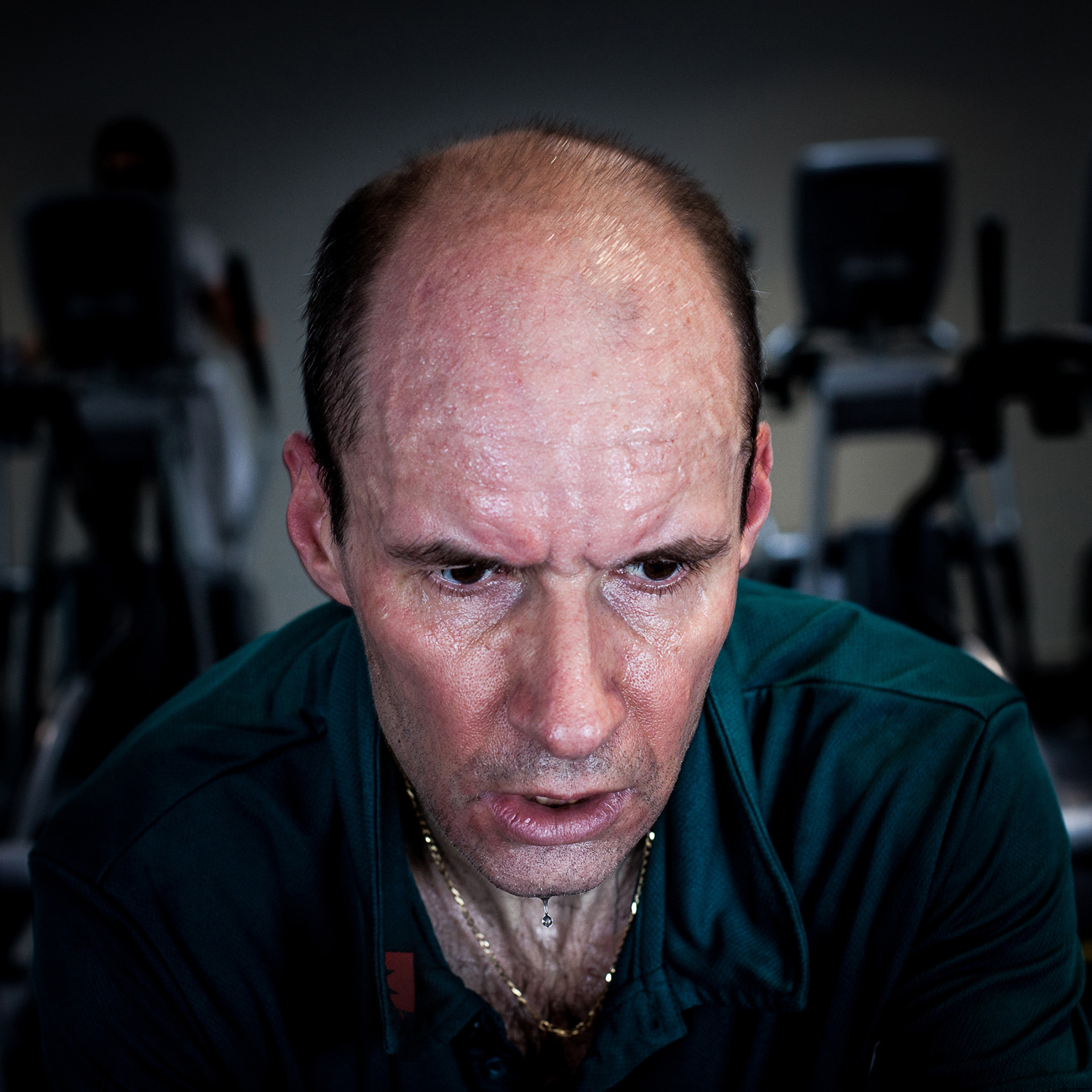 Het Laatste Nieuws - sweat