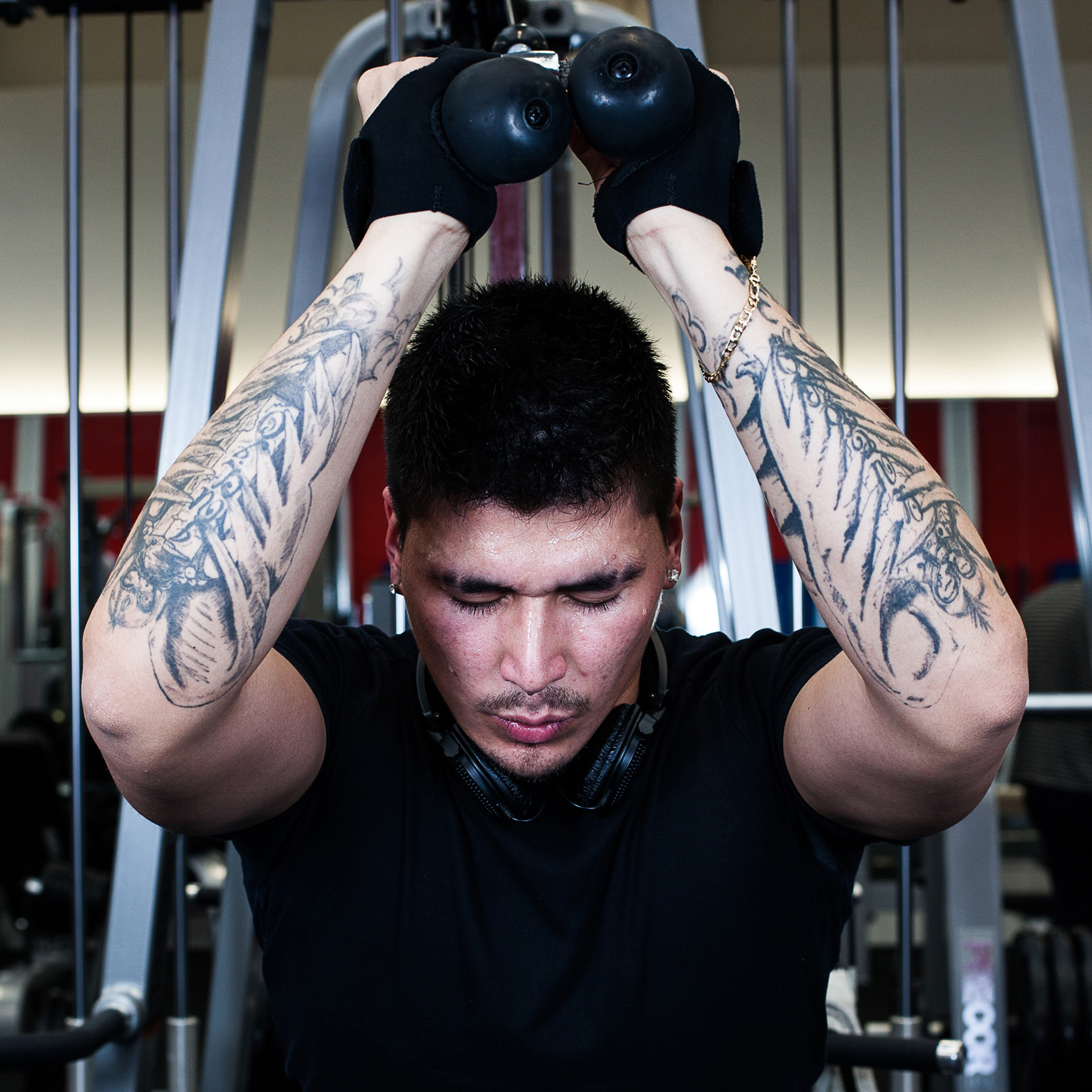 Het Laatste Nieuws - sweat