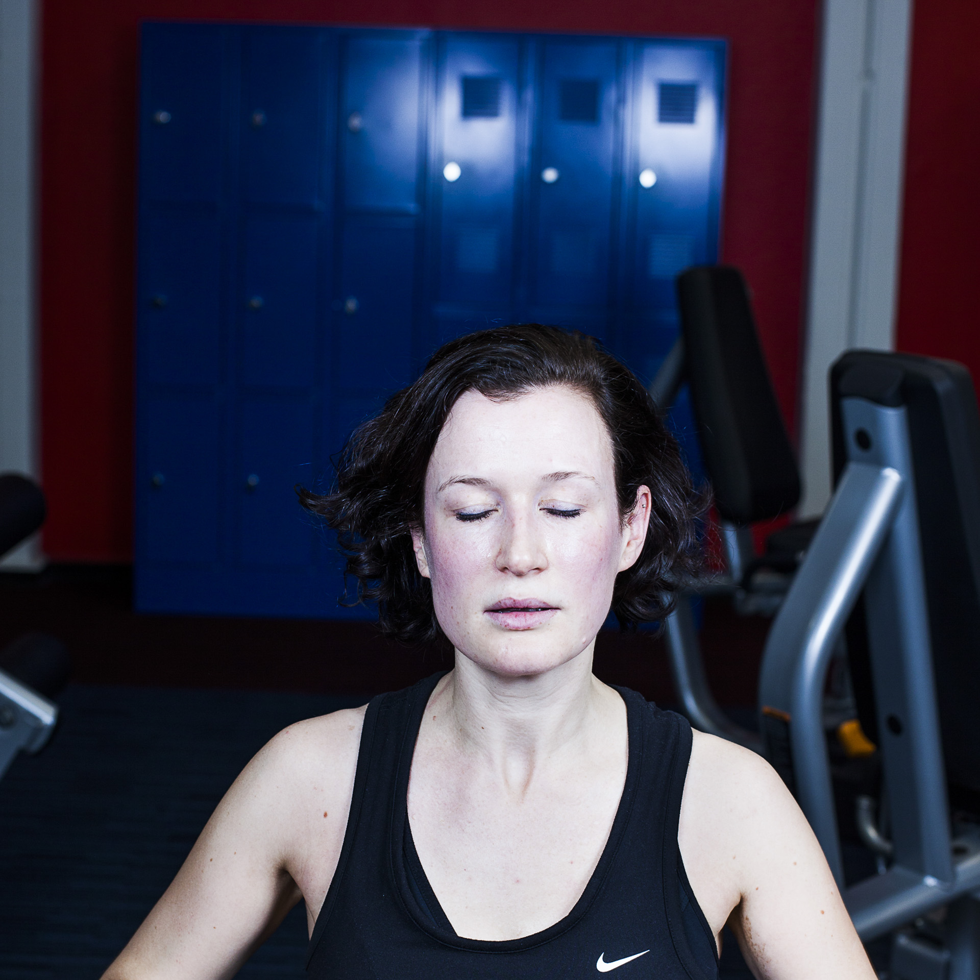 Het Laatste Nieuws - sweat