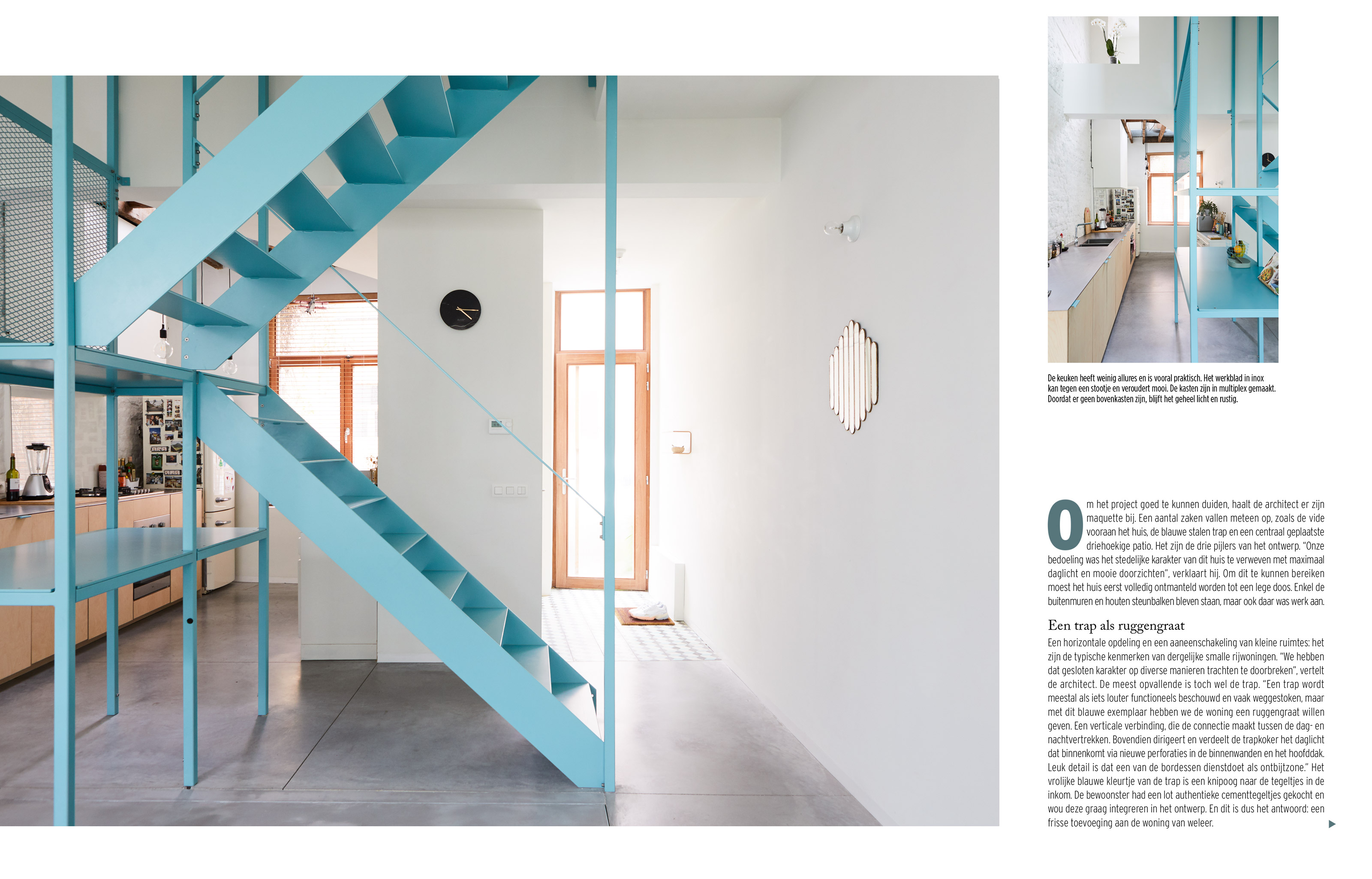 Tim Rogge - Ik ga bouwen